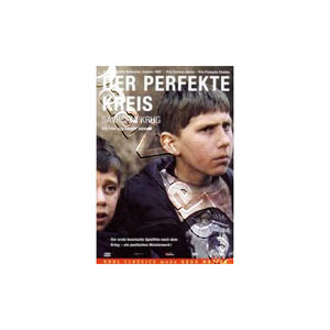 The Perfect Circle (DVD)
